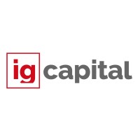 IG Capital logo, IG Capital contact details