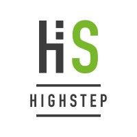 HighStep Systems AG logo, HighStep Systems AG contact details