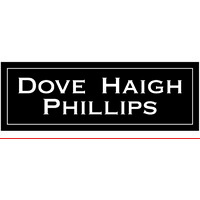 Dove Haigh Phillips logo, Dove Haigh Phillips contact details