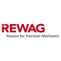 REWAG Feinmechanik AG logo, REWAG Feinmechanik AG contact details