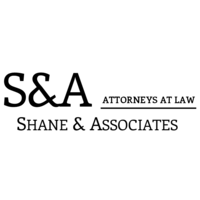 Shane & Associates logo, Shane & Associates contact details