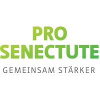 Pro Senectute Thurgau logo, Pro Senectute Thurgau contact details