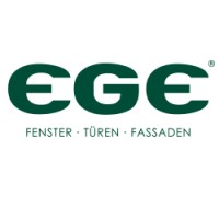 EGE GmbH logo, EGE GmbH contact details