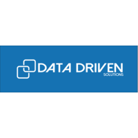 Data Driven Solutions logo, Data Driven Solutions contact details