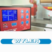 WYLER AG, Inclination measuring systems, Switzerland logo, WYLER AG, Inclination measuring systems, Switzerland contact details