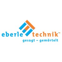 Eberle Bautechnik AG logo, Eberle Bautechnik AG contact details