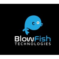 Blowfish Technologies logo, Blowfish Technologies contact details