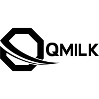 Qmilk Cosmetics logo, Qmilk Cosmetics contact details