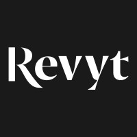 Revyt logo, Revyt contact details