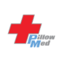 PillowMed LLC logo, PillowMed LLC contact details