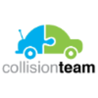 Collision Team logo, Collision Team contact details