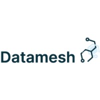 Datamesh GmbH logo, Datamesh GmbH contact details