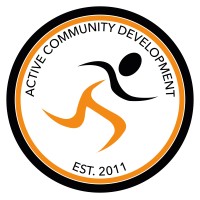 Active Community Development logo, Active Community Development contact details