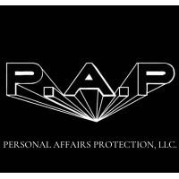 Personal Affairs Protection, LLC. logo, Personal Affairs Protection, LLC. contact details