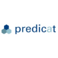 Predicat logo, Predicat contact details