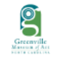 Greenville Museum of Art logo, Greenville Museum of Art contact details