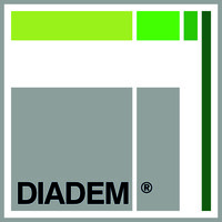 DIADEM greenroofs logo, DIADEM greenroofs contact details