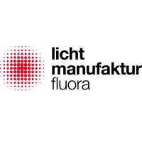 Manufaktur Fluora Leuchten AG logo, Manufaktur Fluora Leuchten AG contact details