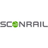 SCONRAIL logo, SCONRAIL contact details