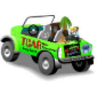 T-CAR Mobile Entertainment logo, T-CAR Mobile Entertainment contact details