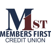 Members First Credit Union logo, Members First Credit Union contact details