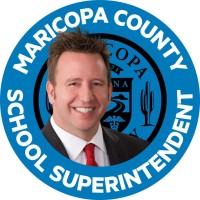 Office of Maricopa County School Superintendent Steve Watson logo, Office of Maricopa County School Superintendent Steve Watson contact details