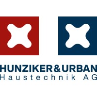 Hunziker&Urban Haustechnik logo, Hunziker&Urban Haustechnik contact details