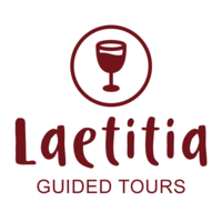 Laetitia, Guided Tours logo, Laetitia, Guided Tours contact details