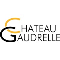 Château Gaudrelle logo, Château Gaudrelle contact details