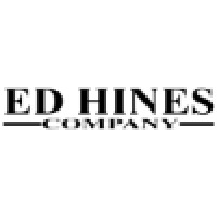 Ed Hines Company logo, Ed Hines Company contact details