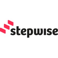 stepwise AG logo, stepwise AG contact details