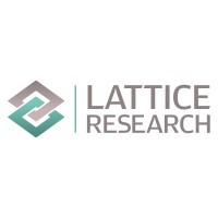 Lattice Research logo, Lattice Research contact details