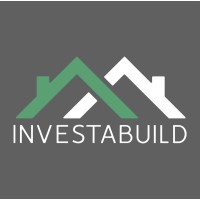 InvestaBuild logo, InvestaBuild contact details