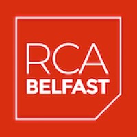 RCA Belfast logo, RCA Belfast contact details