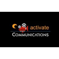 Activate Communications logo, Activate Communications contact details