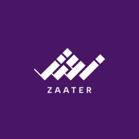 Zaater | زعتر logo, Zaater | زعتر contact details