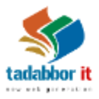 Tadabbor IT logo, Tadabbor IT contact details