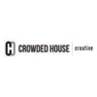 Crowded House Creative logo, Crowded House Creative contact details