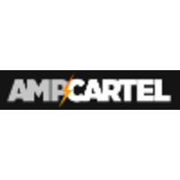 AMP / Cartel logo, AMP / Cartel contact details