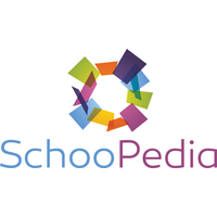 SchooPedia logo, SchooPedia contact details