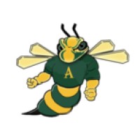 Aiken High School logo, Aiken High School contact details