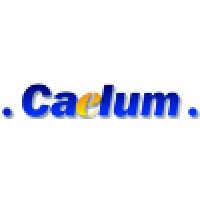 Caelum Research Corporation logo, Caelum Research Corporation contact details