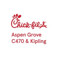 Chick-fil-A | C470 & Kipling | Aspen Grove logo, Chick-fil-A | C470 & Kipling | Aspen Grove contact details