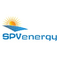 SPV Energy logo, SPV Energy contact details