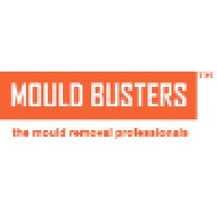 Mould Busters Ltd logo, Mould Busters Ltd contact details