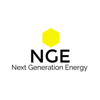 NGE Next Generation Energy logo, NGE Next Generation Energy contact details