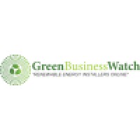 Green Business Watch logo, Green Business Watch contact details