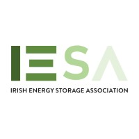 Irish Energy Storage Association logo, Irish Energy Storage Association contact details