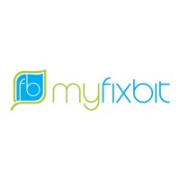 Myfixbit logo, Myfixbit contact details