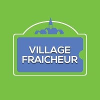 Village Fraicheur logo, Village Fraicheur contact details